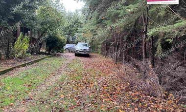 Se Vende bellísima Parcela con casa