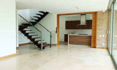 PR16388 Casa en arriendo sector Alto de Palmas, Envigado