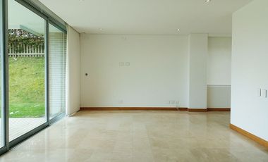 PR16388 Casa en arriendo sector Alto de Palmas, Envigado