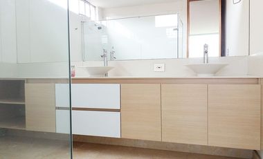 PR16388 Casa en arriendo sector Alto de Palmas, Envigado