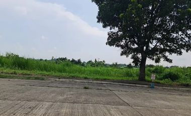 Industrial Lot For Sale in Maguyam Silang Cavite. For Warehousing, Manufacturing.