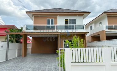 4 Bedroom House for SALE in San Sai