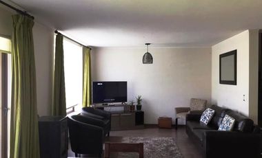 Casa en condominio con acceso a playa *1022
