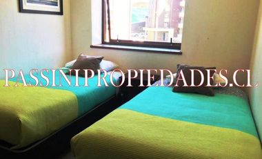 Casa en condominio con acceso a playa *1022