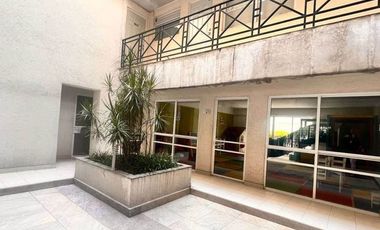 HERMOSO PENTHOUSE EN COLONIA MODERNA, CDMX
