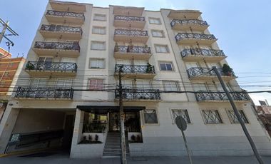 HERMOSO PENTHOUSE EN COLONIA MODERNA, CDMX