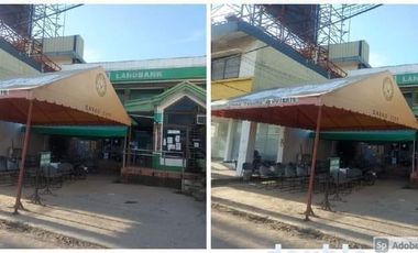 Income Generating Commercial Building for Sale at Bajada Davao City
