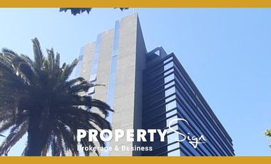 Oficinas Coyancura / Las Bellotas Providencia / Of-71