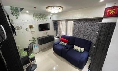 for rent condo in makati one bedroom fully furnished chino roces makati