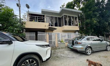 4BR House & Lot For Sale located in Dampas District, Tagbilaran City, Bohol