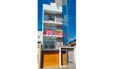 Vendo Departamento – Pimentel.C.Rivera