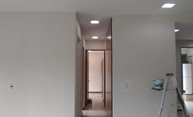 Departamento en venta, Jacarandas , Morelos