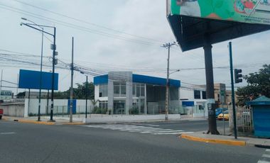 Alquiler de local Comercial en Portoviejo, Ecuador