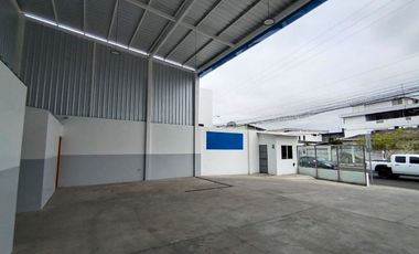 Alquiler de local Comercial en Portoviejo, Ecuador