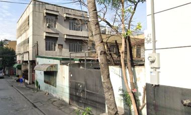 Residential Lot for Sale Located along Sierra Madre St Mandaluyong City