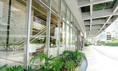 𝐆𝐎𝐎𝐃 𝐃𝐄𝐀𝐋!!! For Sale Office Space in 1 Proscenium, Rockwell Makati