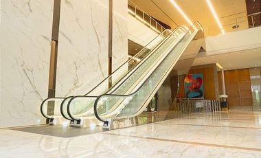 𝐆𝐎𝐎𝐃 𝐃𝐄𝐀𝐋!!! For Sale Office Space in 1 Proscenium, Rockwell Makati