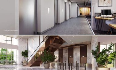 𝐆𝐎𝐎𝐃 𝐃𝐄𝐀𝐋!!! For Sale Office Space in 1 Proscenium, Rockwell Makati