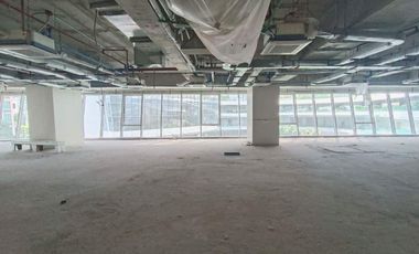 𝐆𝐎𝐎𝐃 𝐃𝐄𝐀𝐋!!! For Sale Office Space in 1 Proscenium, Rockwell Makati