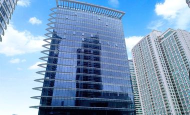 𝐆𝐎𝐎𝐃 𝐃𝐄𝐀𝐋!!! For Sale Office Space in 1 Proscenium, Rockwell Makati