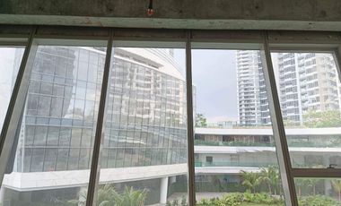 𝐆𝐎𝐎𝐃 𝐃𝐄𝐀𝐋!!! For Sale Office Space in 1 Proscenium, Rockwell Makati