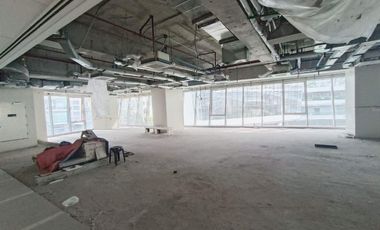 𝐆𝐎𝐎𝐃 𝐃𝐄𝐀𝐋!!! For Sale Office Space in 1 Proscenium, Rockwell Makati