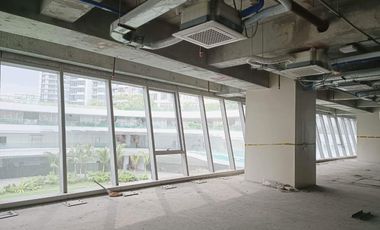 𝐆𝐎𝐎𝐃 𝐃𝐄𝐀𝐋!!! For Sale Office Space in 1 Proscenium, Rockwell Makati