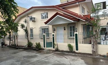 5BR House and Lot for Sale at ACM Woodstock Homes, Imus Cavite