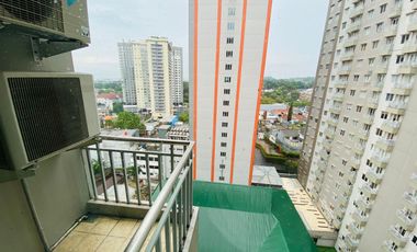 APARTEMEN STUDIO FULLFURNISH GALERI CIUMBULEUIT 1 DEKAT UNPAR