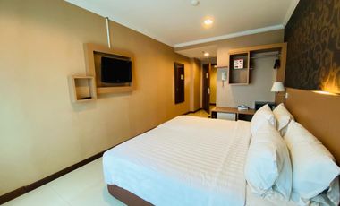 APARTEMEN STUDIO FULLFURNISH GALERI CIUMBULEUIT 1 DEKAT UNPAR