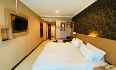 APARTEMEN STUDIO FULLFURNISH GALERI CIUMBULEUIT 1 DEKAT UNPAR