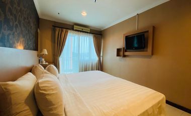 APARTEMEN STUDIO FULLFURNISH GALERI CIUMBULEUIT 1 DEKAT UNPAR