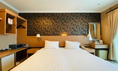 APARTEMEN STUDIO FULLFURNISH GALERI CIUMBULEUIT 1 DEKAT UNPAR