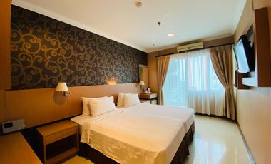 APARTEMEN STUDIO FULLFURNISH GALERI CIUMBULEUIT 1 DEKAT UNPAR