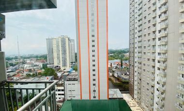 APARTEMEN STUDIO FULLFURNISH GALERI CIUMBULEUIT 1 DEKAT UNPAR