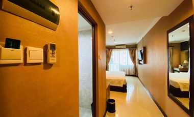 APARTEMEN STUDIO FULLFURNISH GALERI CIUMBULEUIT 1 DEKAT UNPAR