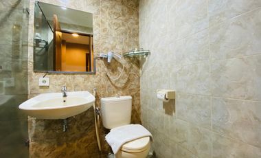 APARTEMEN STUDIO FULLFURNISH GALERI CIUMBULEUIT 1 DEKAT UNPAR