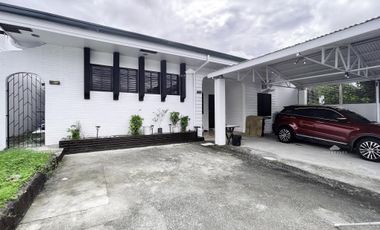 3 Bedroom House and Lot for Sale in Sun Valley, Paranaque City