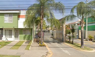 Casa en Lazaro Cardenas 570 Parques de Tesistan Zapopan Jalisco