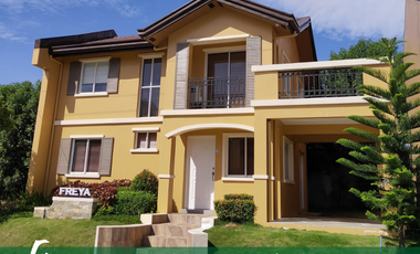 5-Bedroom House and Lot in Silang Cavite near along Aguinaldo Highway near Acienda Outlet Store
