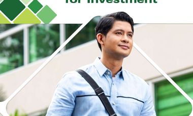 My Cube | Pre Selling | Very Low Monthly Amortization