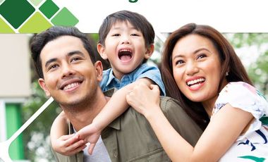 My Cube | Pre Selling | Very Low Monthly Amortization