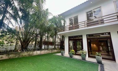 For Sale: 2-Sty House & Lot in Green Meadows, Quezon City, P 320M