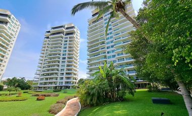 Condominio en Renta vacacional en Shangri La Marina Vallarta,  Puerto Vallarta.