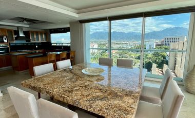 Condominio en Renta vacacional en Shangri La Marina Vallarta,  Puerto Vallarta.
