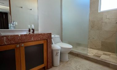 Condominio en Renta vacacional en Shangri La Marina Vallarta,  Puerto Vallarta.