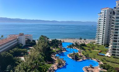 Condominio en Renta vacacional en Shangri La Marina Vallarta,  Puerto Vallarta.