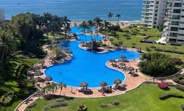 Condominio en Renta vacacional en Shangri La Marina Vallarta,  Puerto Vallarta.