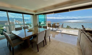 Condominio en Renta vacacional en Shangri La Marina Vallarta,  Puerto Vallarta.