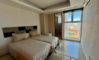 Condominio en Renta vacacional en Shangri La Marina Vallarta,  Puerto Vallarta.